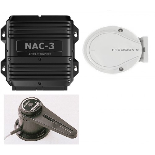 NAC-3 Комплект